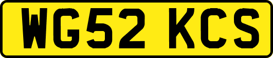 WG52KCS