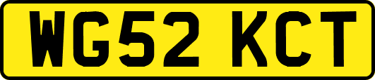 WG52KCT