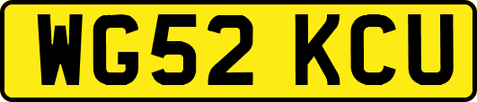 WG52KCU