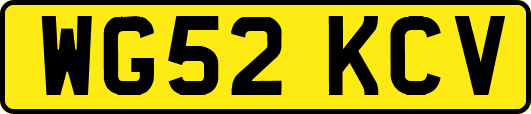 WG52KCV