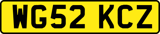 WG52KCZ