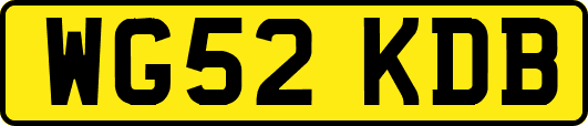 WG52KDB