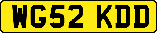 WG52KDD