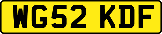 WG52KDF