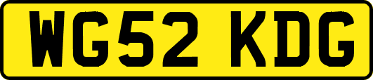 WG52KDG