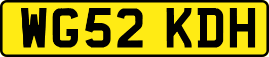 WG52KDH