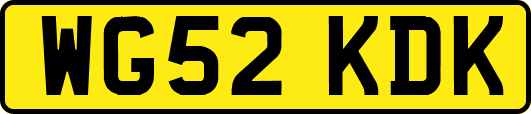 WG52KDK