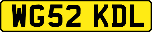 WG52KDL