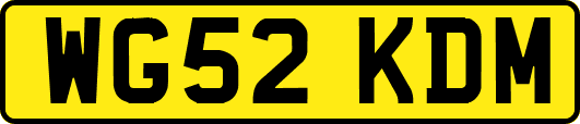 WG52KDM