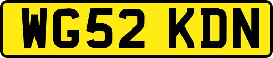 WG52KDN
