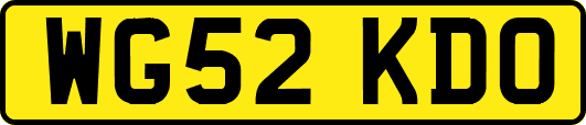 WG52KDO