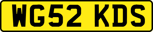 WG52KDS