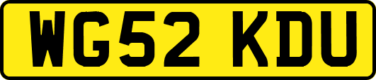WG52KDU