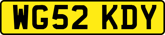 WG52KDY