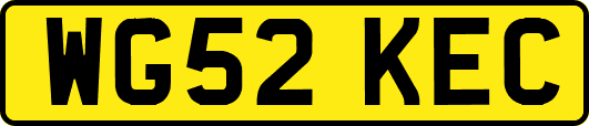 WG52KEC