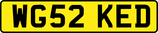 WG52KED
