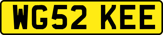 WG52KEE