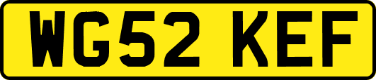 WG52KEF
