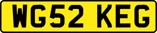 WG52KEG