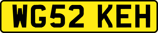 WG52KEH