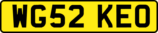 WG52KEO