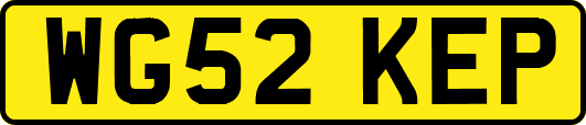 WG52KEP
