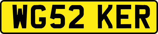 WG52KER