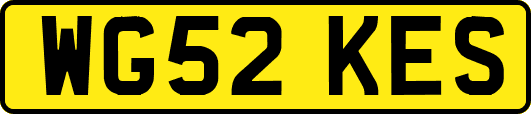 WG52KES
