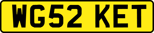 WG52KET