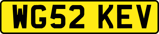 WG52KEV