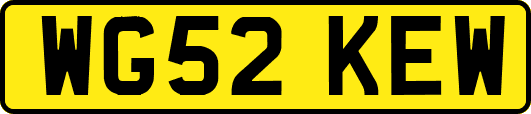 WG52KEW