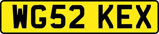 WG52KEX