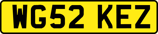 WG52KEZ