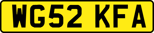 WG52KFA