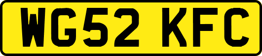 WG52KFC
