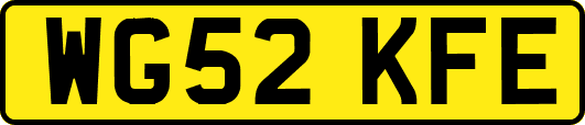 WG52KFE