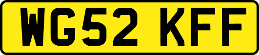 WG52KFF