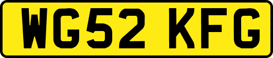 WG52KFG