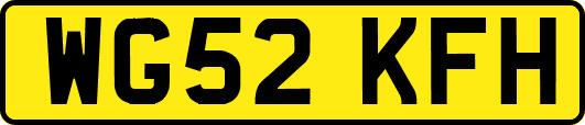 WG52KFH