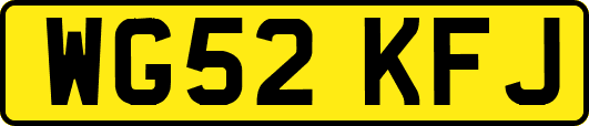 WG52KFJ
