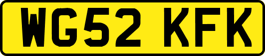 WG52KFK