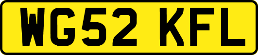 WG52KFL