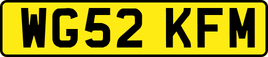WG52KFM