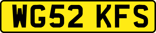 WG52KFS