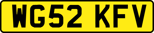 WG52KFV