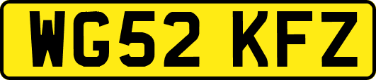 WG52KFZ