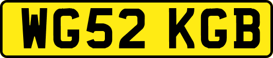 WG52KGB