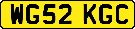 WG52KGC