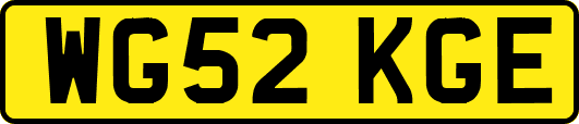 WG52KGE
