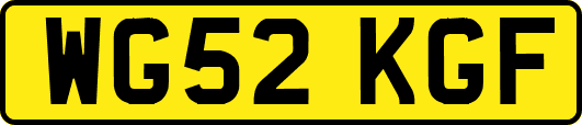 WG52KGF